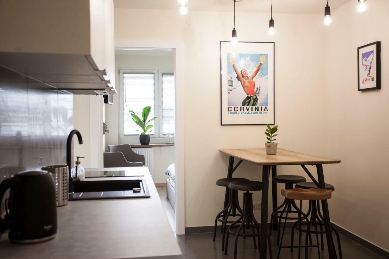 Chmielna - Center Apartment Warschau