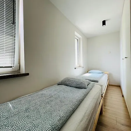 Chmielna - City Center Residence Warsaw Exterior photo