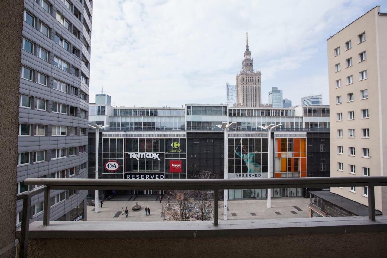 Chmielna - Center * Warsaw