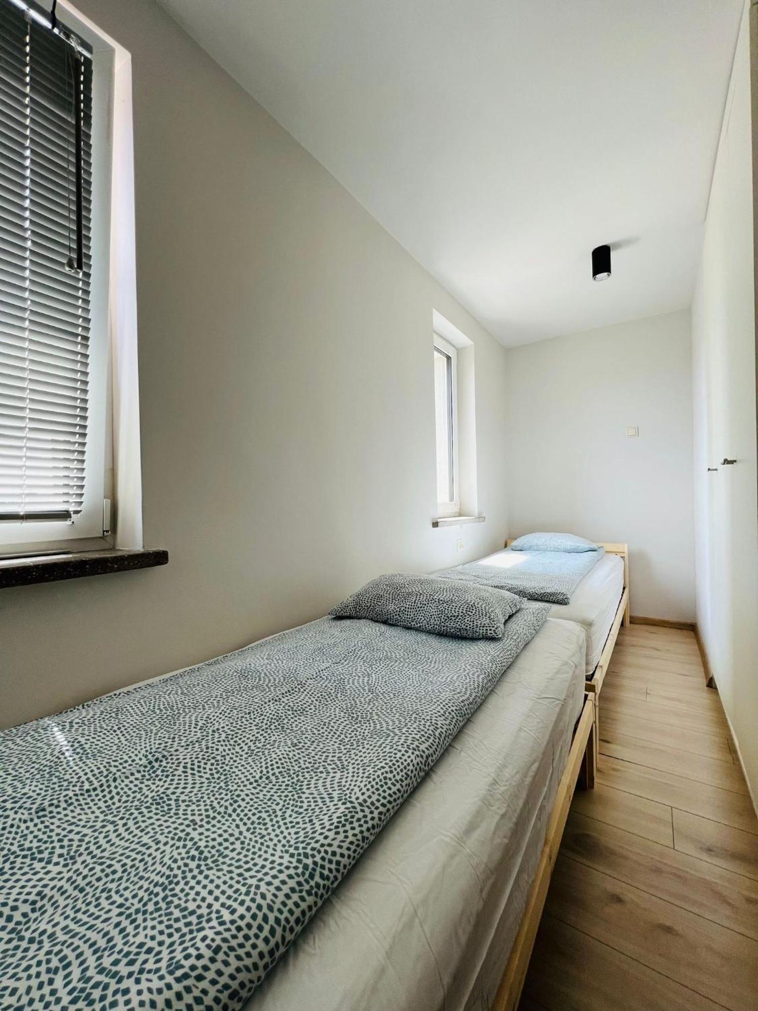 Chmielna - Center Apartmán Varšava