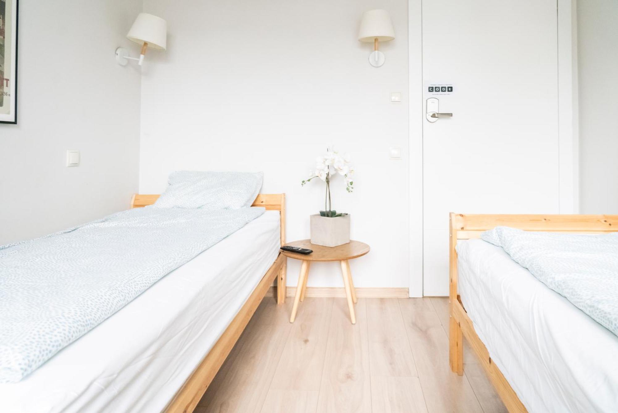 Chmielna - Center Apartmán Varšava