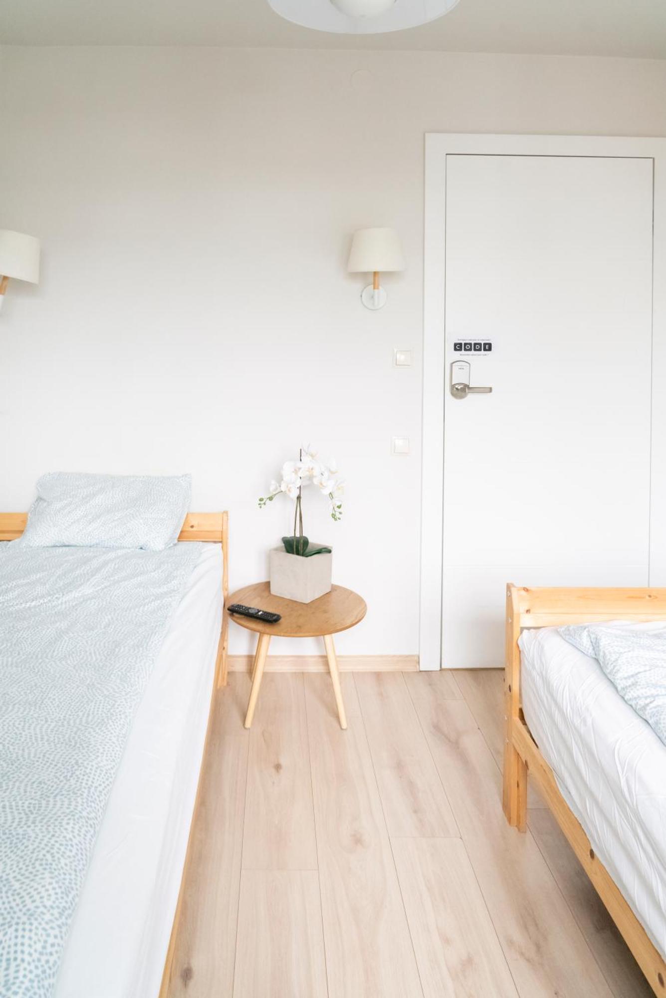 Apartmán Chmielna - Center *