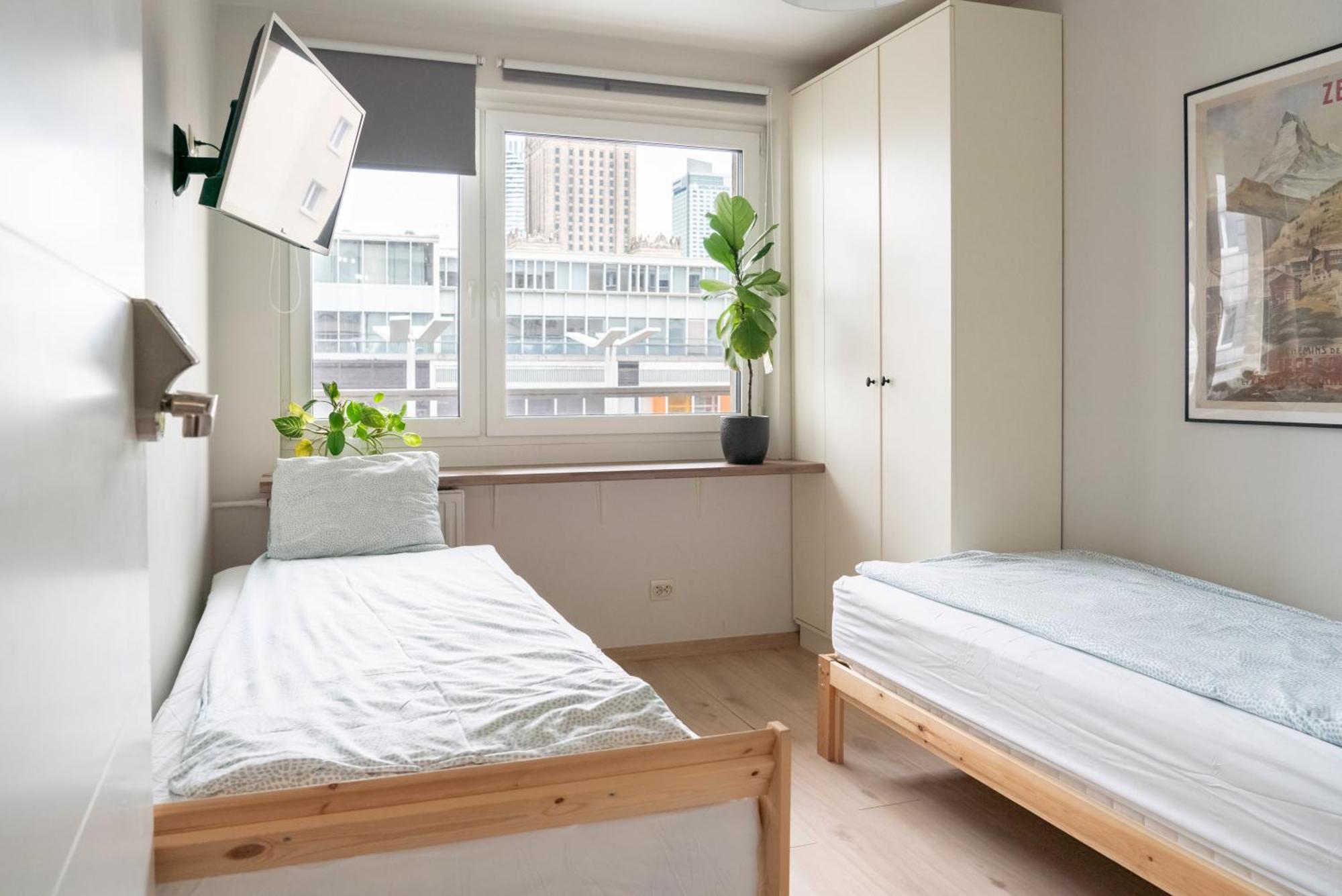 Chmielna - Center Apartmán Varšava