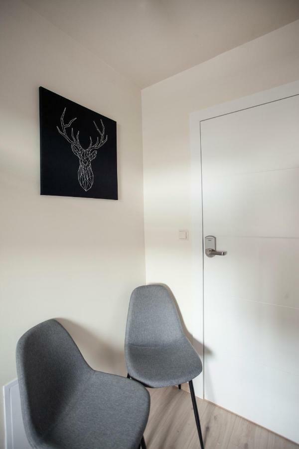 Apartmán Chmielna - Center