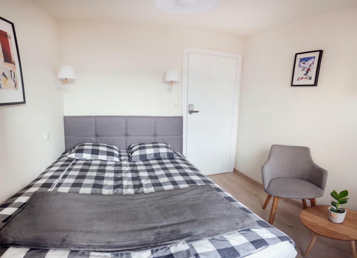 Apartmán Chmielna - Center