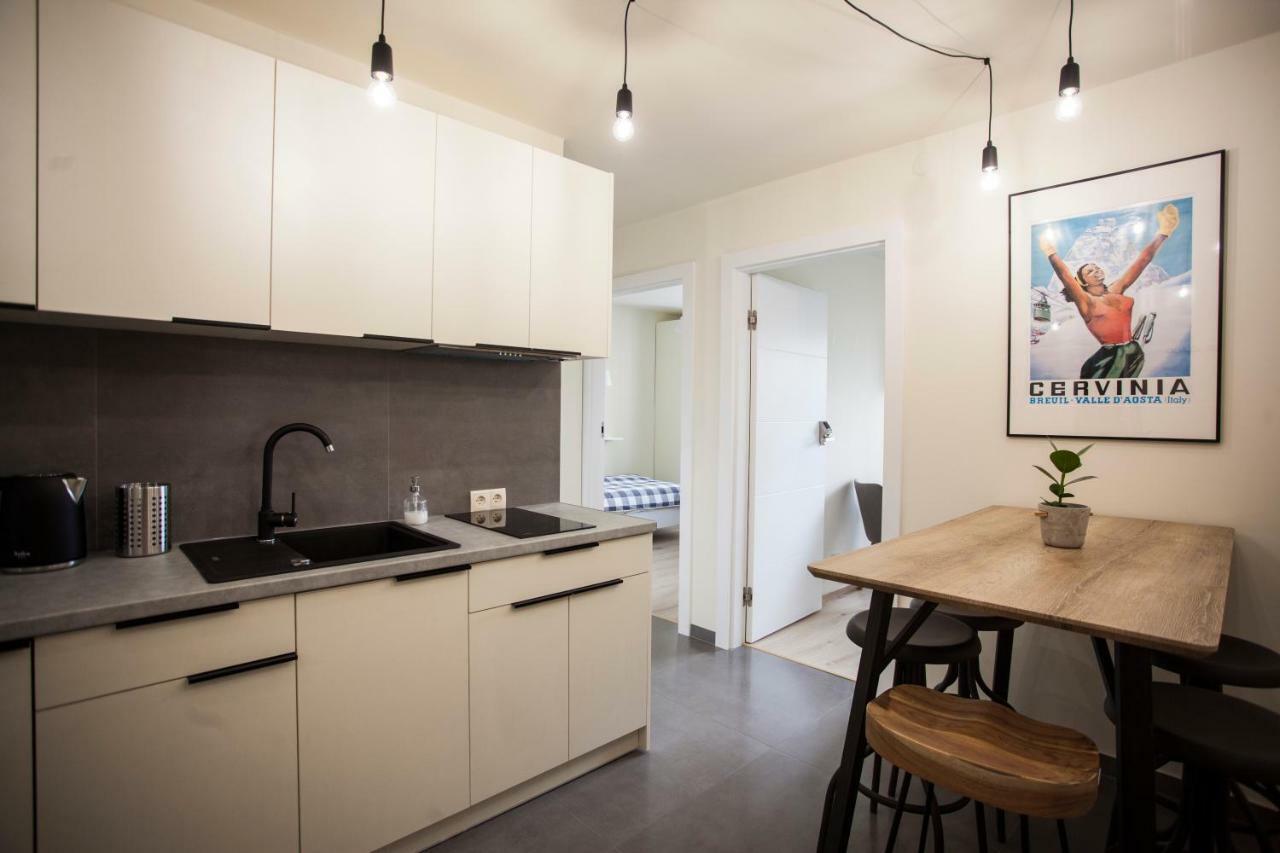 Apartmán Chmielna - Center *
